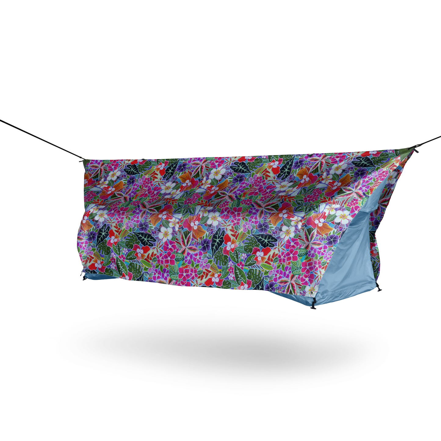 TrailNest XL Lay-Flat Hammock Tent photo 33