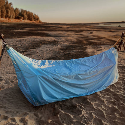 TrailNest XL Lay-Flat Hammock Tent photo 51