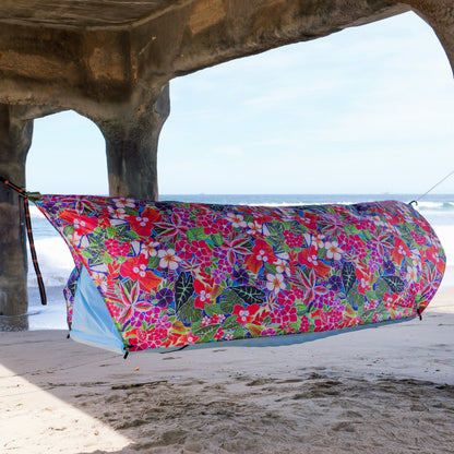 TrailNest XL Lay-Flat Hammock Tent photo 45