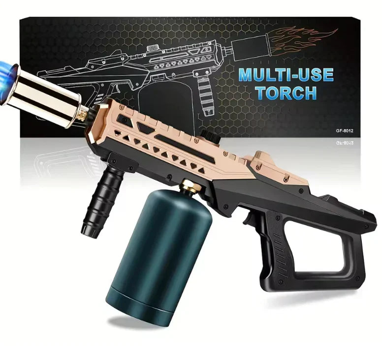 BlazeMate Outdoor Torch