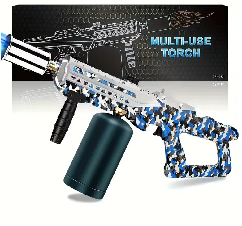 BlazeMate Outdoor Torch