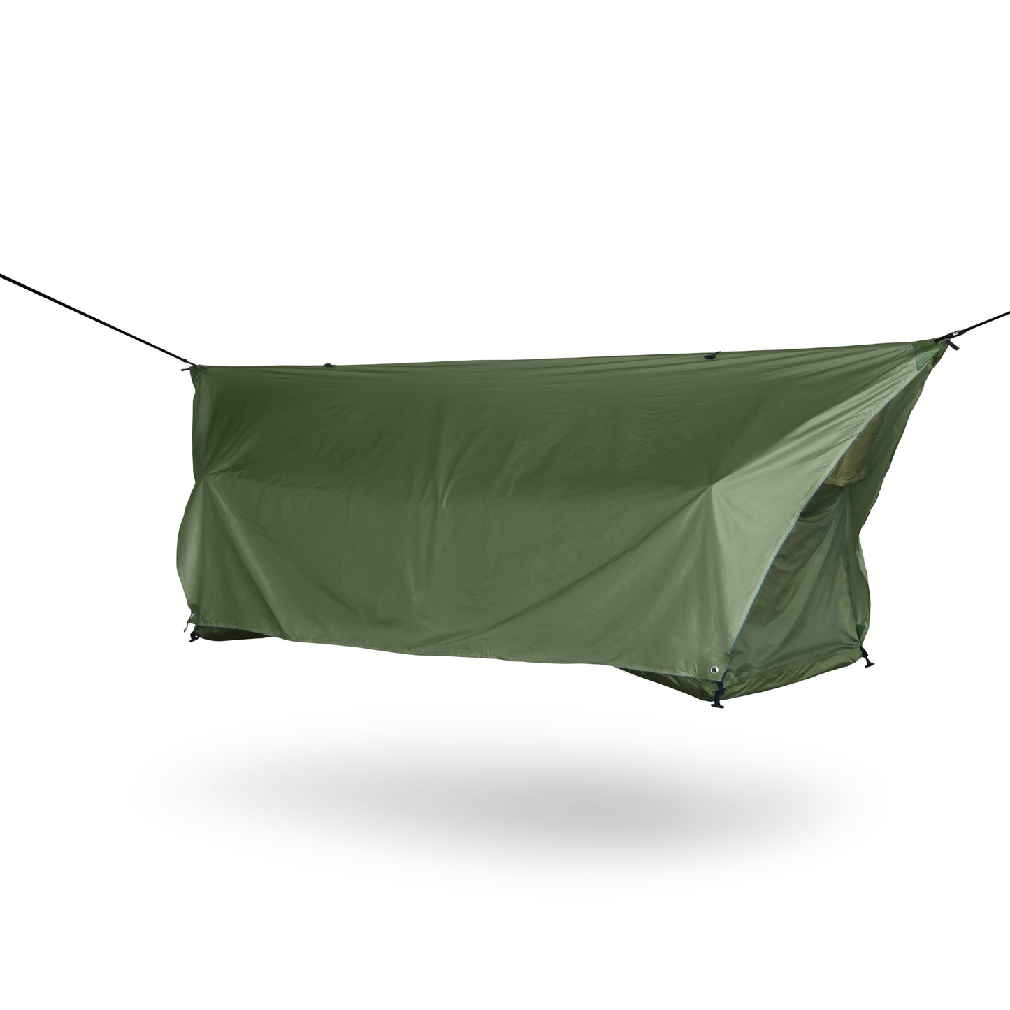 TrailNest XL Lay-Flat Hammock Tent photo 9